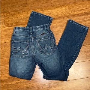 Women’s Wrangler Jeans